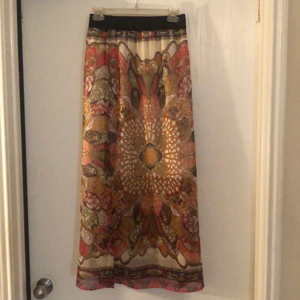 Skirt
